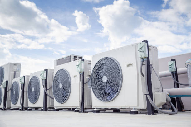 Best Heating repair services  in Crump, TN